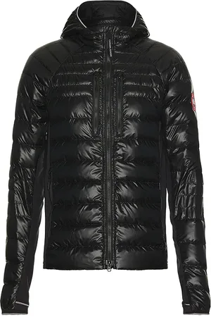 Canada Goose Hybridge Lite Hoody in