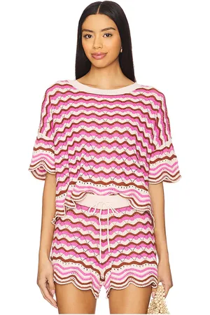 L*Space Sunchaser Top in