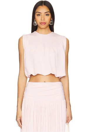 MORE TO COME Remi Top in