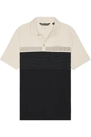 Travis Mathew Hang Glide Polo in