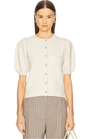 BROCHU WALKER Havana Cardigan in