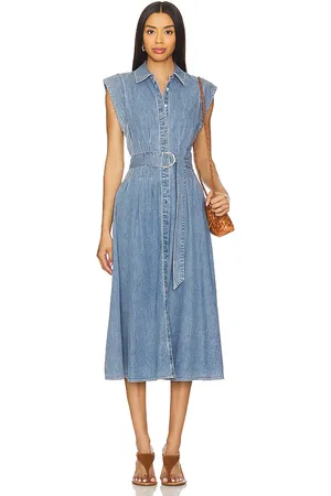 VERONICA BEARD Loreta Dress in