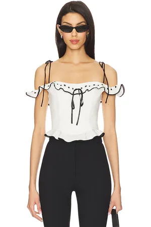 MAJORELLE Carol Top in