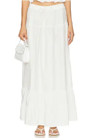 Peixoto Riley Maxi Skirt in