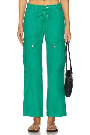 Free People Park Ave Pant in