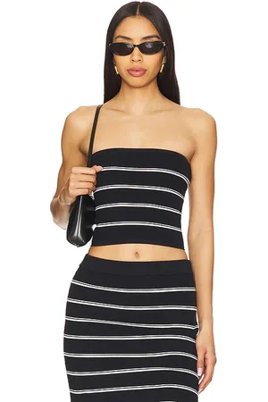 L*Space Amalfi Tube Top in