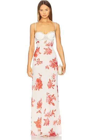 NBD The Ambrose Gown in