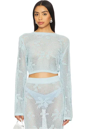 SNDYS Terra Reversible Top in
