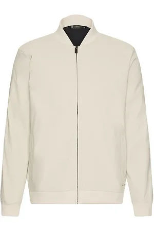 Travis Mathew Lost Cave Jacket in
