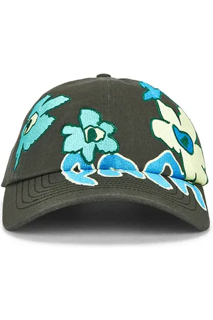 P.A.M. PERKS AND MINI Lunacy Gestures Baseball Cap in