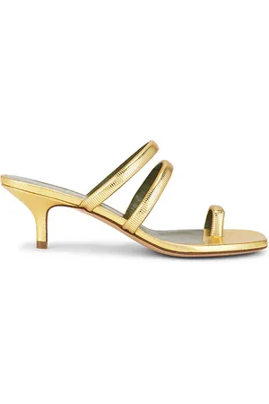 Maria Luca Modia Sandal in