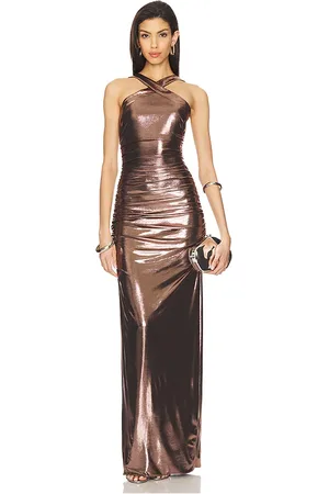 Retrofete Shera Dress in