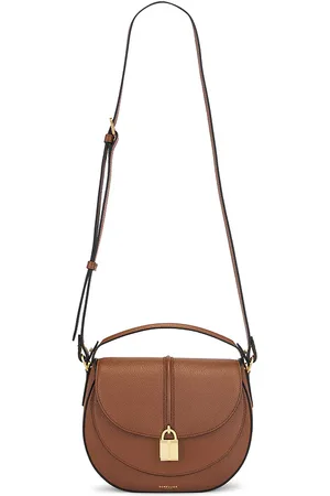 DeMellier The Siena Saddle Bag in