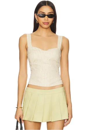Lioness Cobain Corset in