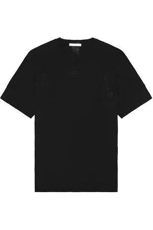 Helmut Lang Sport Seam Tee in