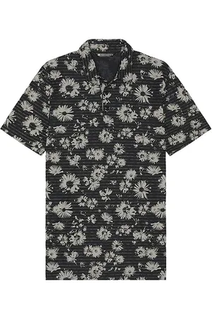 Travis Mathew Shaded Grove Polo in