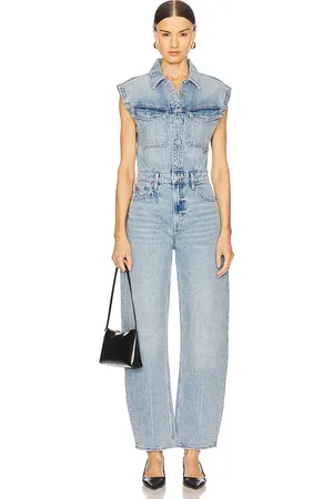 Pistola Ace Jumpsuit in