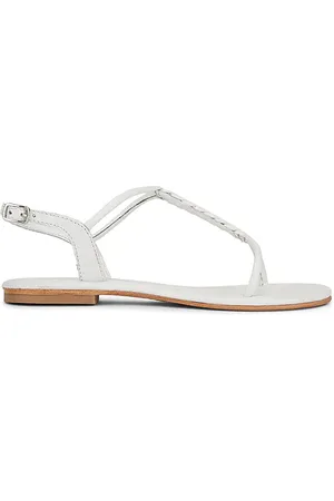 Jeffrey Campbell Roped in Sandals in