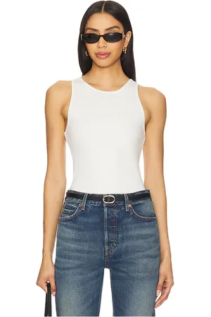 By Malene Birger Amani Tank Top in