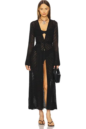 DEVON WINDSOR Elliott Robe in