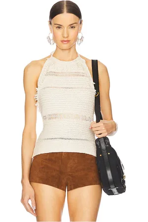 Isabel Marant Araliane Top in
