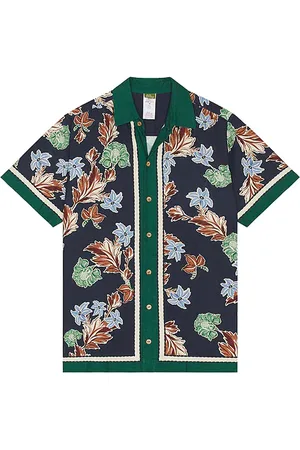 Agua Bendita Jack Shirt in