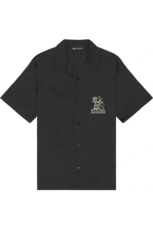 Travis Mathew Lost Cave Shirt in