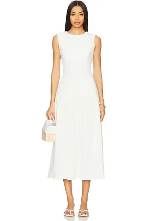 ELLIATT Fifi Midi Dress in