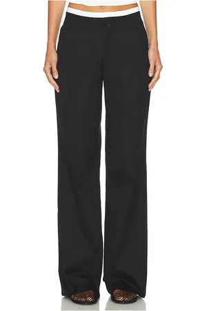 ALL THE WAYS Ava Trouser in
