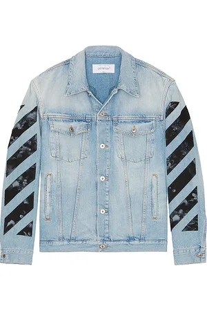OFF-WHITE OFF