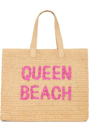btb Los Angeles Queen Beach Tote in