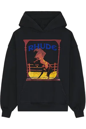 Rhude Cadre Hoodie in