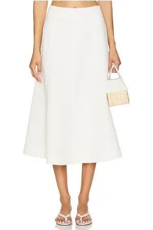 VERONICA BEARD Fellini Skirt in