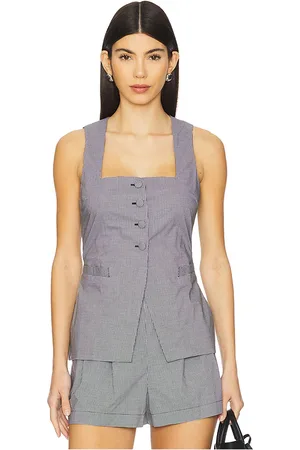 FAITHFULL THE BRAND X REVOLVE Maya Vest in