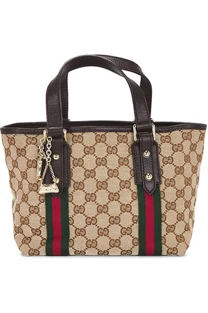 SIEDRES Gucci Jolicouer Tote Bag in