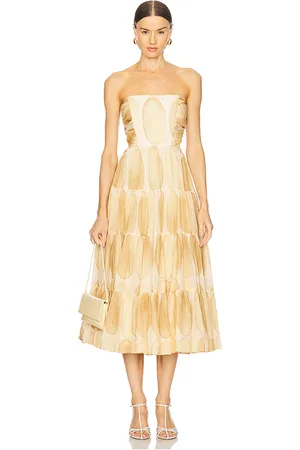 ALEXIS Dawne Dress in