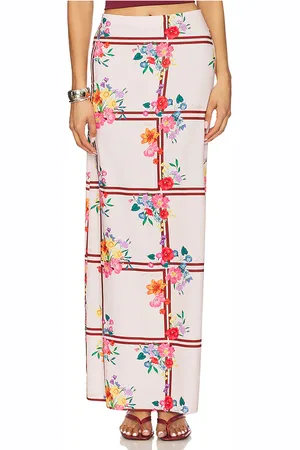 La Porte Juliet Skirt in