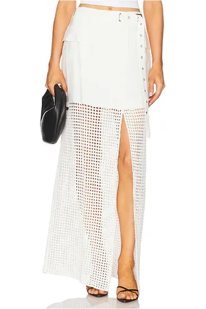 NONchalant Label Tyra Skirt in