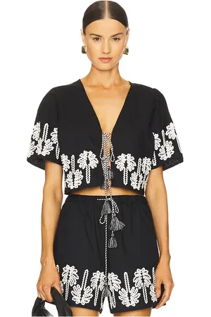 Rails Pari Top in