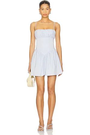 MAJORELLE Austin Mini Dress in