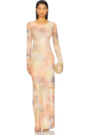 RONNY KOBO X REVOLVE Andrea Dress in