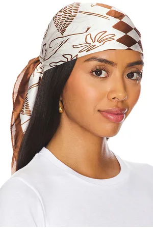 8 Other Reasons Abstract Scarf in