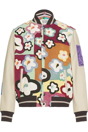 Scotch&Soda Burton Morris Jacket in