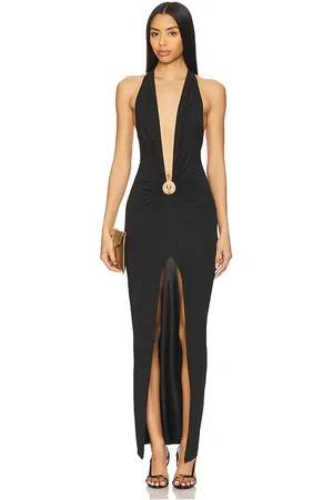 superdown Cambri Maxi Dress in