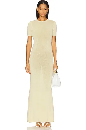 SER.O.YA Airess Maxi Dress in