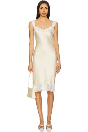 Tularosa Camille Dress in