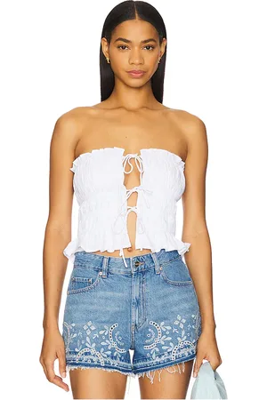 MORE TO COME Valentina Top in