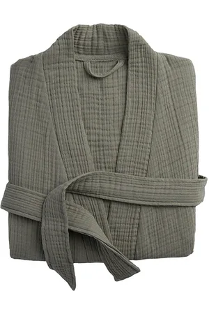 Parachute Cloud Cotton Robe in