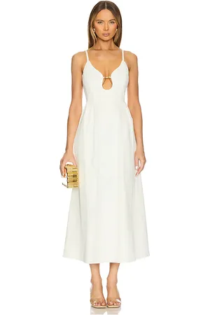 Cult Gaia Ellaria Dress in