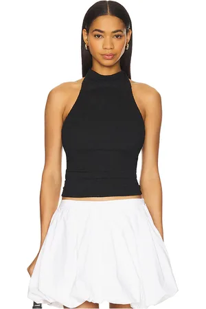ASTR Gwyneth Top in